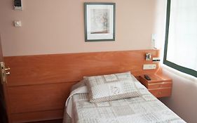 Hostal La Frontera